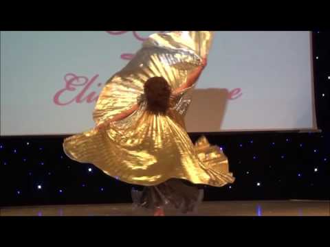 Oksana Nazimok - Promo