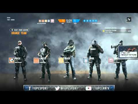 1UPeSport vs. SensoriA eSport - 100€ PS Plus League Cup 1/4-Final (february 14th)