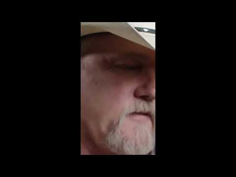 Trace Adkins - "Finding My Groove" Interview