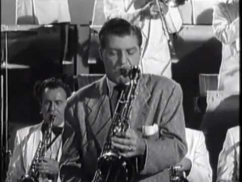 Charlie BARNET & His Orchestra 