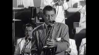 Charlie BARNET & His Orchestra "Cherokee" !!!