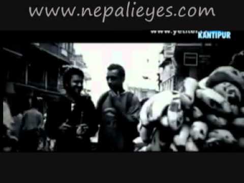 Aba Audaina          A Tribute To Cool Pokharel By The Unity