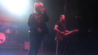 Saves the Day - Shoulder to the Wheel live (OC Observatory 3-1-19)