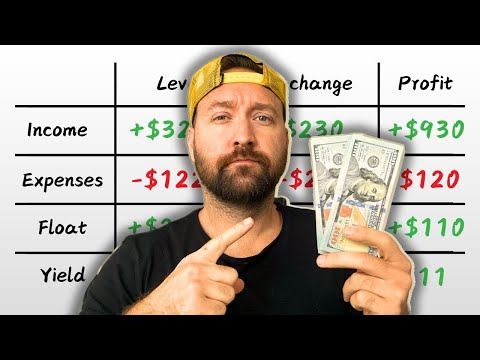 The Financial Freedom Blueprint (follow this)