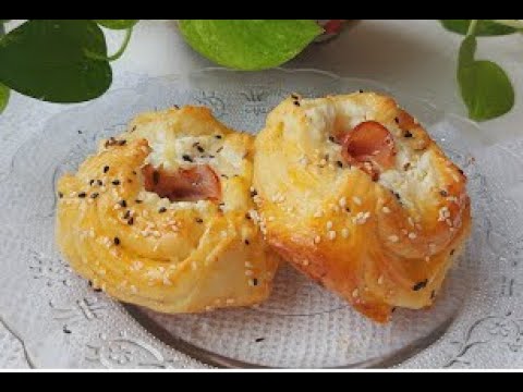 Bakina kuhinja - ovako spremljeno pecivo neće odoleti ni najbolji degustatori