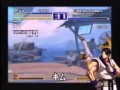 The King Of Fighters 2003 Nova Of Flame DVD Rip Part 2 6