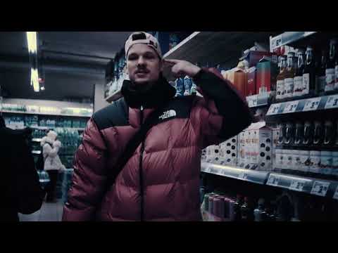OCEANS11 - NIE WIEDER [prod. p4ra&prod5head] (Official 4k Video)