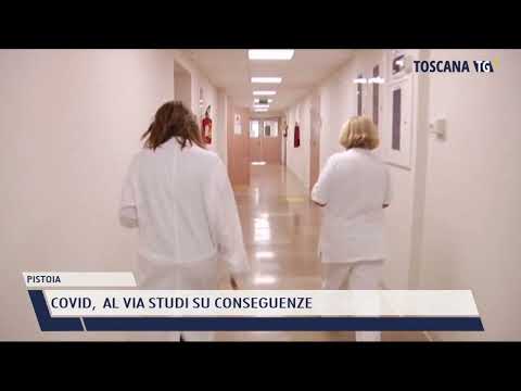 2022-06-10 PISTOIA - COVID,  AL VIA STUDI SU CONSEGUENZE