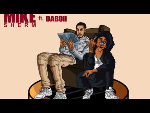 MIKE SHERM X G BO LEAN X SHERD GANG MONE FT DA BOII TYPE BEAT  "POP OFF"