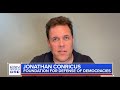 Jonathan Conricus on Hamas' deceptive ceasefire and IDF challenges — Christian Broadcasting Network
