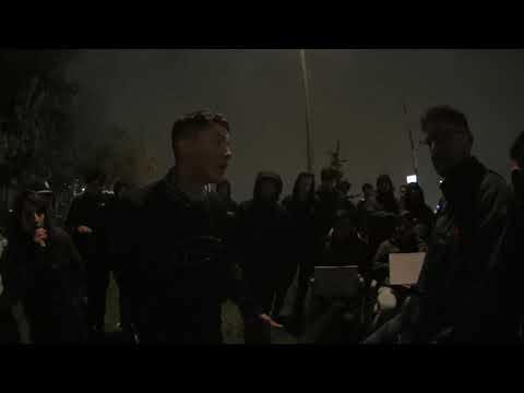 PLETS vs KROSS - SEMIFINAL COULISEUM MID SEASON