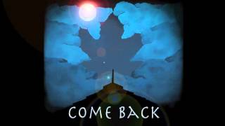 The Early November - Come Back (Cover)