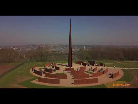 Phil Crow Photography video.