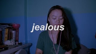 Download lagu Jealous - Labrinth (cover) mp3 Download lagu Jealous - Labrinth (cover) mp3