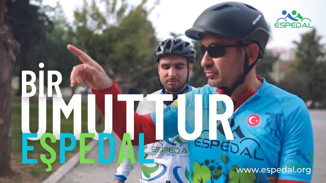 Bir Umuttur Eşpedal