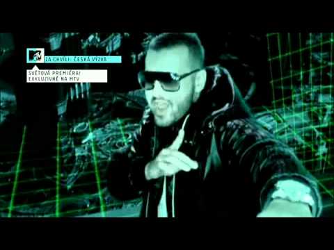 Dj Mad Skill feat. Rytmus - Technotronic Flow (OFFICIAL CLIP)