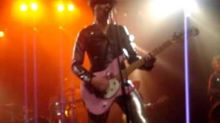 Les Wampas - Comme un punk en hiver