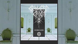 Crystal Cage x Somniare — Accursed Acolyte Evermore Casting (2020)