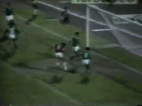 Comercial-MS 1x3 Guarani (20/03/1983) - Brasileiro 1983