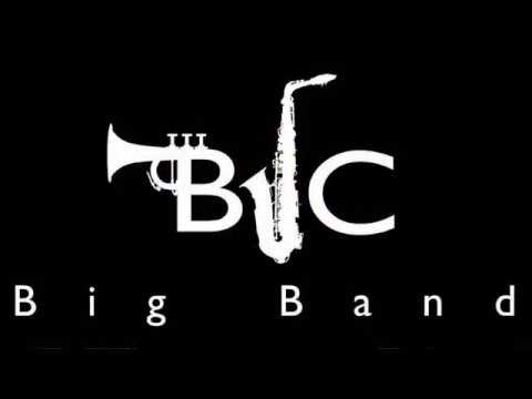 Coisa Nº5 (Nanã) Moacir Santos - BJC Big Band