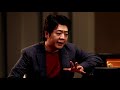 Lang Lang on Bach: Italian Concerto in F Major, BWV 971: II. Andante