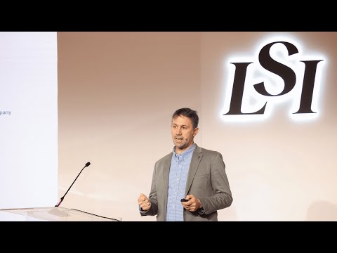 Avner Geva, VensicA - Ultrasound Drug Delivery for Urology | LSI USA '25