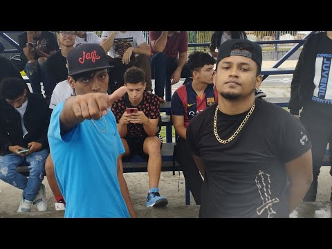 Final: BLESSKING 🆚 SAURON - Fecha #03 [TBF El Ascenso #TBFLALIGA2023] Parque de La Casona