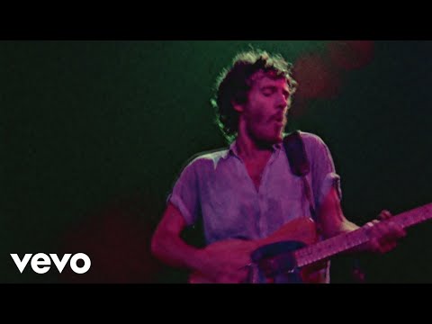 Bruce Springsteen & The E Street Band - Backstreets (Live at the Hammersmith Odeon, London '75)