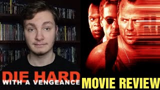 Die Hard with a Vengeance - Movie Review