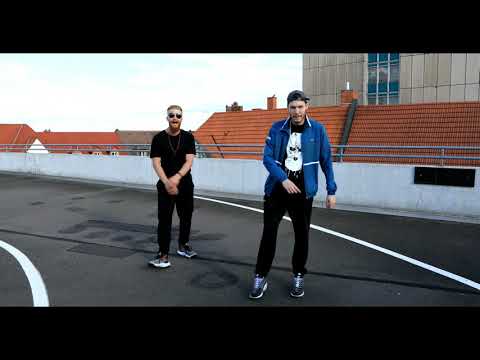 Psyko947 feature Snikers - Echter HipHop ( Untergrund Video )