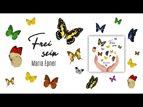 Maria Epner - Frei sein (Radio Edit)