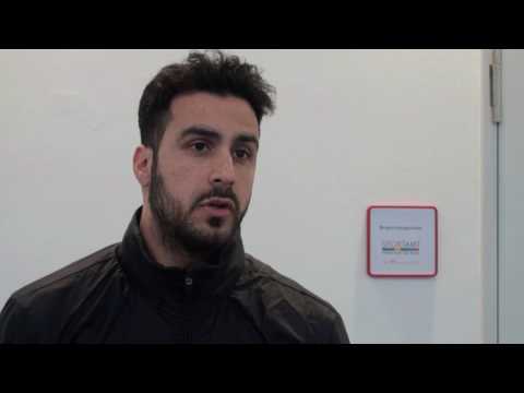 Varol Akgoez (SG Rot-Weiss Frankfurt)