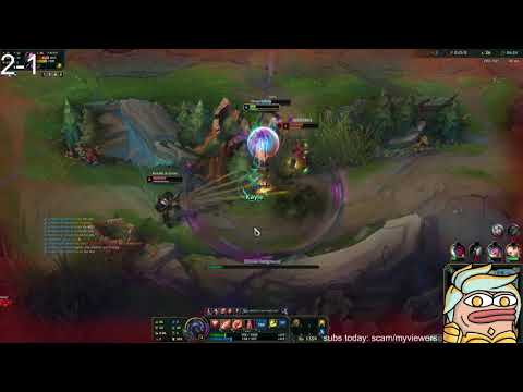 Drututt  Very unlucky moment