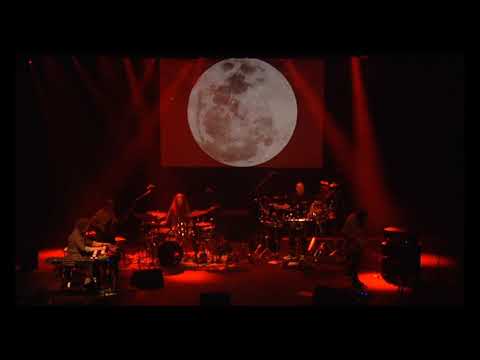 BRAND X - CAMBODIA ( LIVE )