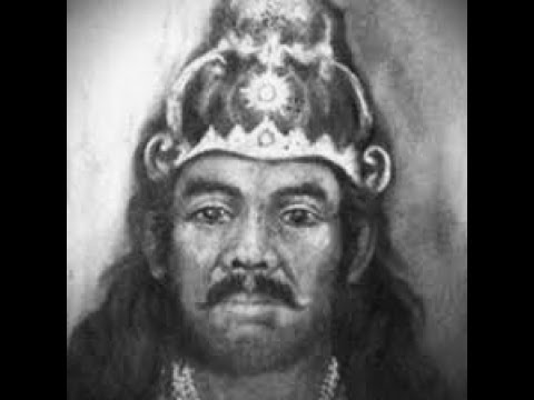 Die Prophetie des Königs Jayabaya