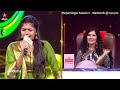 Glimpse Of Kacheri Kacheri Song By BalaPriya Diwakar Super Singer Season 11 Episode Promo