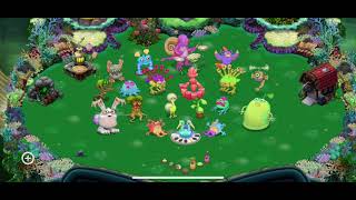 Cover art for Water Island (No Werdos or Wubbox)