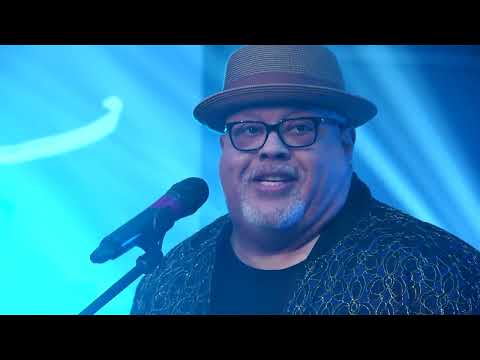 *NEW* Fred Hammond Live Concert