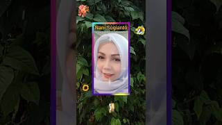 Download lagu Nani Sugianto _ Dulu Dan Sekarang #artist #penyanyi #music #indonesia mp3