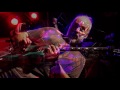 Inka Roads / Mike Keneally Report at  Musiktheater Piano 2017-07-27