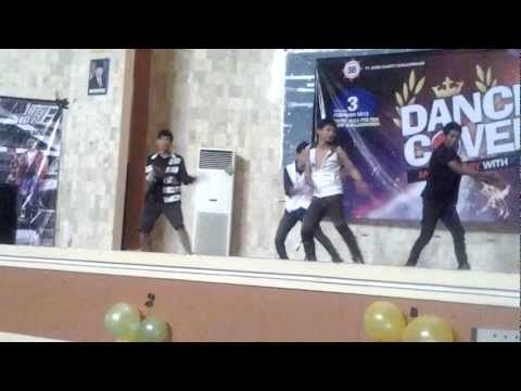 130203 KLBC Project [Dance Cover] - Maxstep