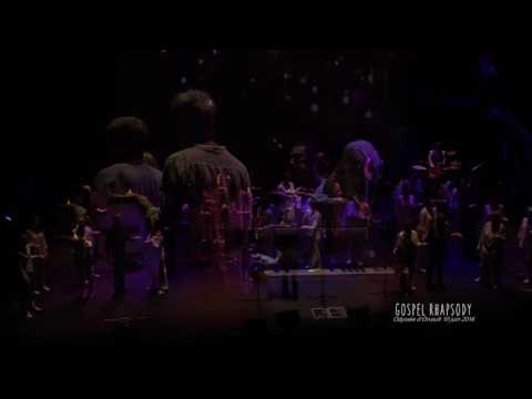 Gospel Rhapsody - Total Praise