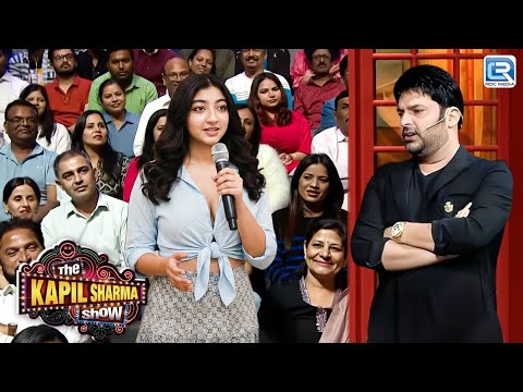 Audience में बैठी लड़की ने कपिल से पूछा सिर चकरा देने वाला सवाल | The Kapil Sharma Show S2 | Full EP