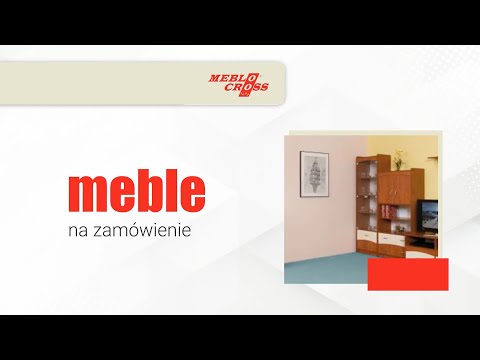 Zobacz filmy, Meblocross Fabryka Mebli, Węgrów