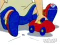 FANMADE 2 19K PBS Kids Technical Difficulties WXIW DT 2006 Retrotv90s C9x Happycatfunny281