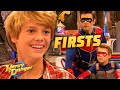 Every FIRST From Henry Danger Henry Danger