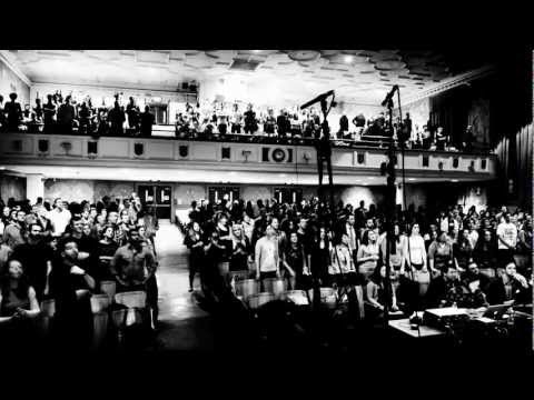 We Sing As One Album Preview