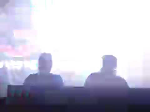Sebastian Ingrosso vs Steve Angello - REPRESENT - LIVE @ Mon
