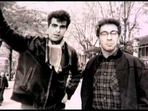 Dobrovoljno pevačko društvo - Arcadia