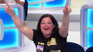 The Price is Right 9/13/21:Season 50 Premiere video